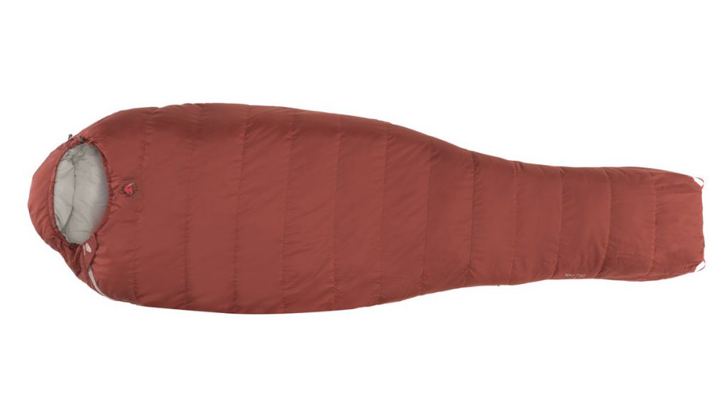 Robens Spur 750 sleeping bag