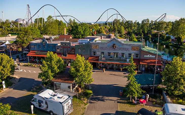 Europa-Park