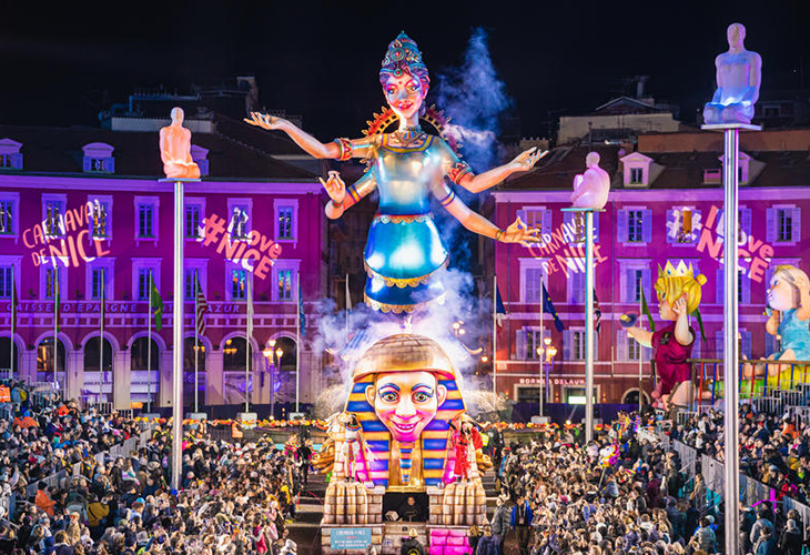 Carnaval Nice
