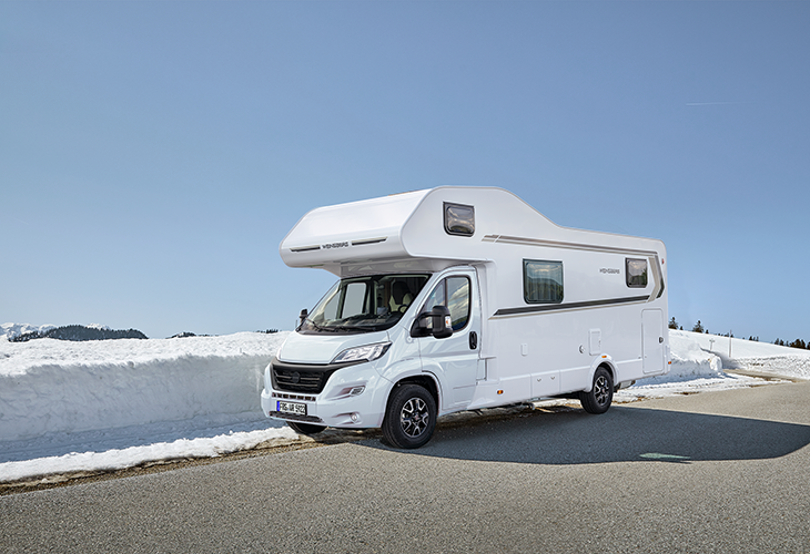 Weinsberg CaraHome