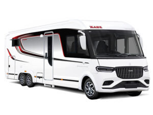 Kabe campers 2025 Imperial Kabe campers 2025 Imperial