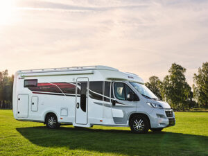 Kabe Classic exterior