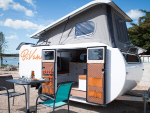 BiVan-1 BiVan
