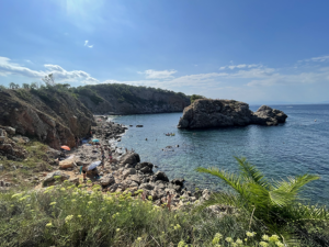 Camping Illa Mateua l’Escala Camping Illa Mateua l'Escala
