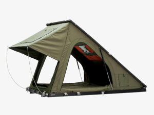 Inspired Overland daktent Carbonlite Inspired Overland daktent Carbonlite