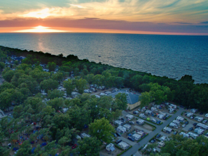 Beste camping Europa Beste camping Europa