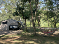 Camping Les Genêts d’Or