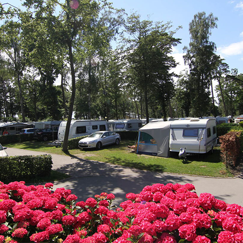 Campingpark Kühlungsborn