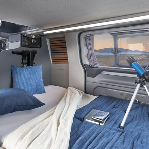 Cap-Land-bed