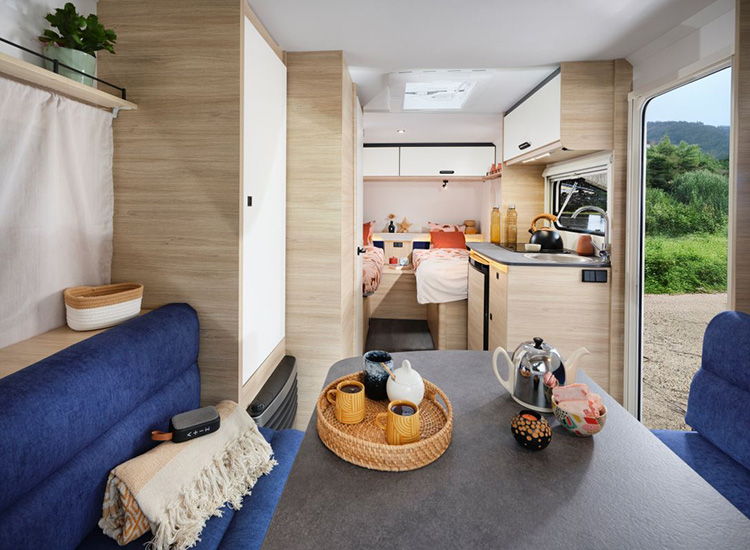 Caravelair Alba Anniversary