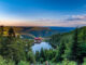 Top Trails of Germany