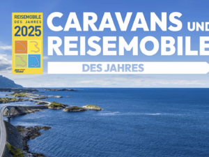 Reisemobile des Jahres Promobil lezerskeuze 2025 Reisemobile des Jahres Promobil lezerskeuze 2025