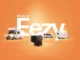 Truma eezy key visual