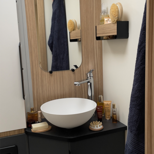 Badkamer 72EBHF