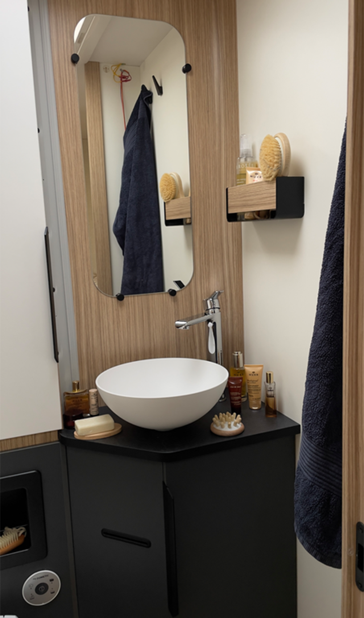 Badkamer 72EBHF