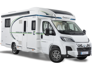Chausson Profile 798 Anniversary Line Chausson Profile 798 Anniversary Line