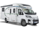 Chausson Profile 798 Anniversary Line