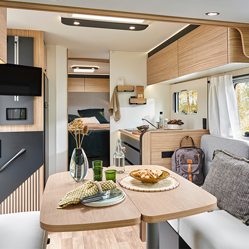 Interieur 72QBHF