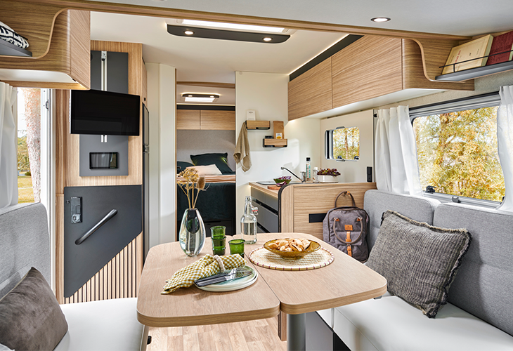 Interieur 72QBHF