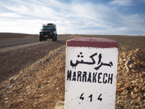 Marocco