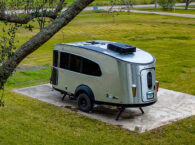 Airstream Basecamp 20Xe Airstream Basecamp 20Xe