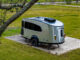 Airstream Basecamp 20Xe