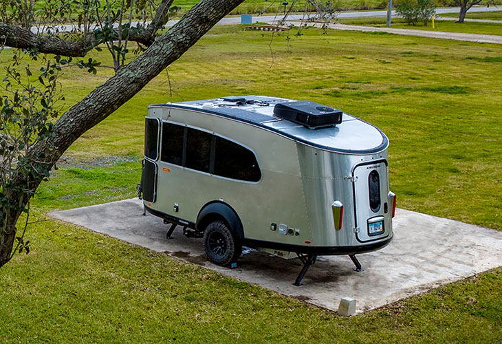 Airstream Basecamp 20Xe