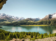 Switzerland Summer