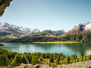Switzerland Summer