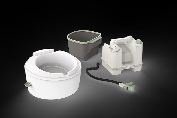 Thetford Separation Kit (SK series)