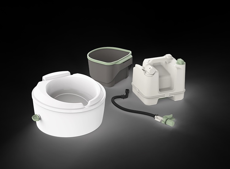 Thetford Separation Kit (SK series)