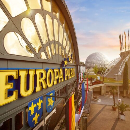 Guaranteed sunshine? These are the brightest destinations in Europe