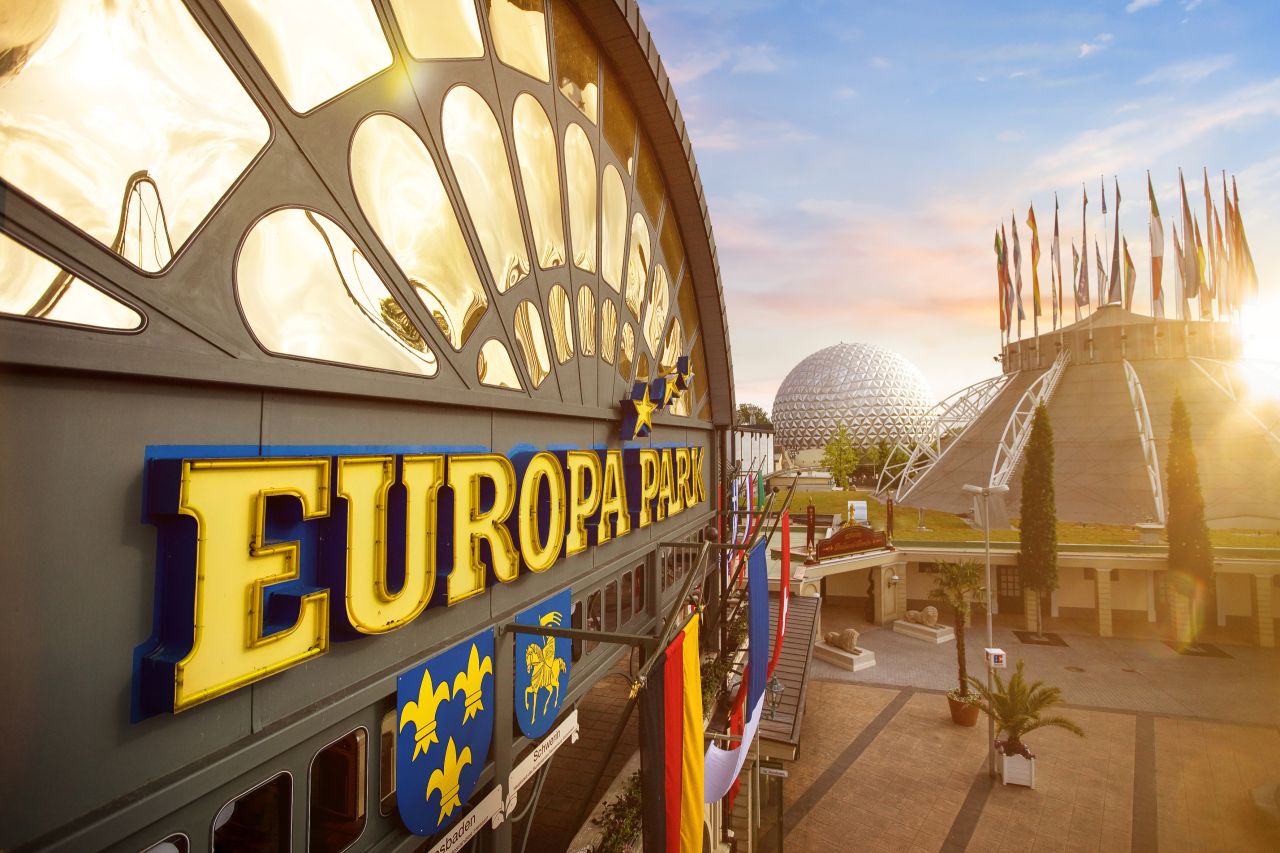 Guaranteed sunshine? These are the brightest destinations in Europe