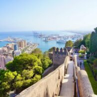 Guaranteed sunshine? These are the brightest destinations in Europe