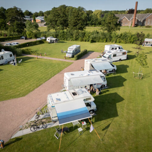 Camping-Tjaerdastate