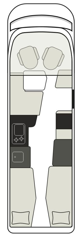 Days off-grid: Hymer renews flagship with mega power package