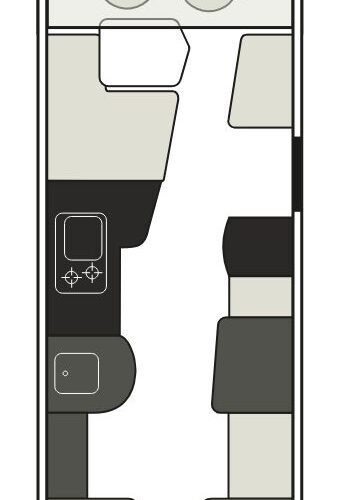 Days off-grid: Hymer renews flagship with mega power package