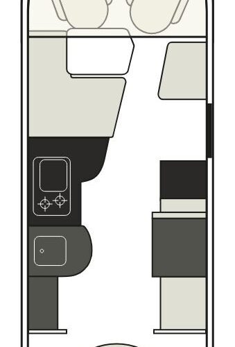Days off-grid: Hymer renews flagship with mega power package