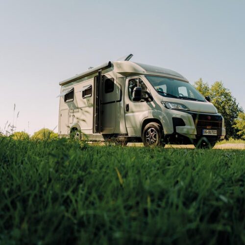 Belgian campers choose Caravan & Motorhome of the Year 2027
