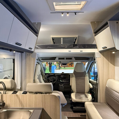 Sun Living unveils richly equipped 20ED models at anniversary celebration