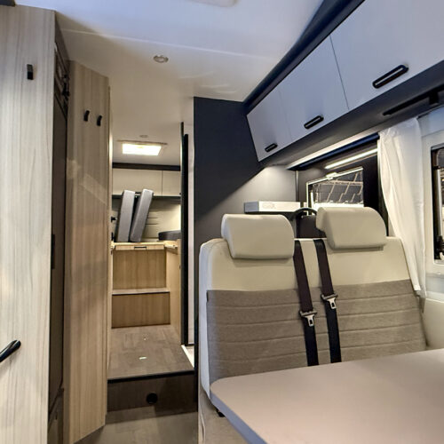 Sun Living unveils richly equipped 20ED models at anniversary celebration