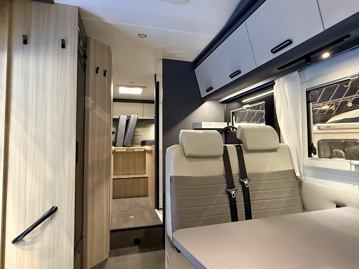 Sun Living unveils richly equipped 20ED models at anniversary celebration