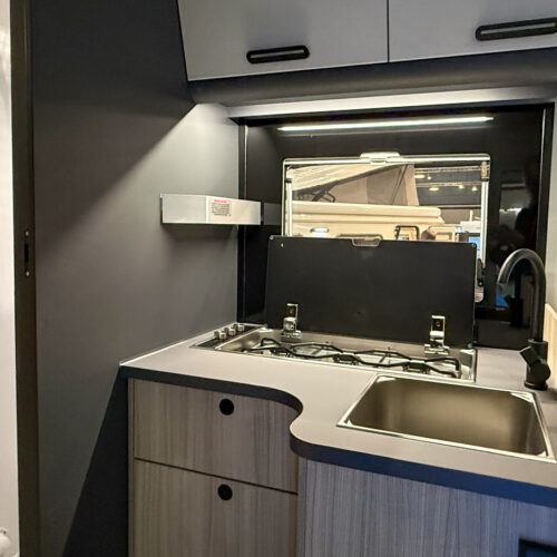 Sun Living unveils richly equipped 20ED models at anniversary celebration