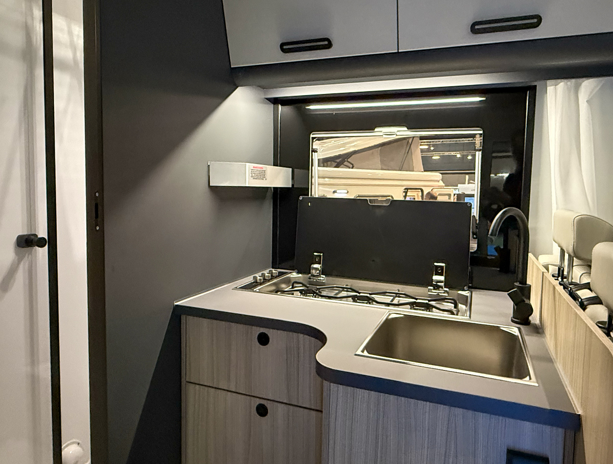Sun Living unveils richly equipped 20ED models at anniversary celebration