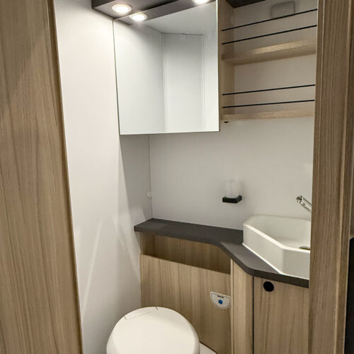 Sun Living unveils richly equipped 20ED models at anniversary celebration