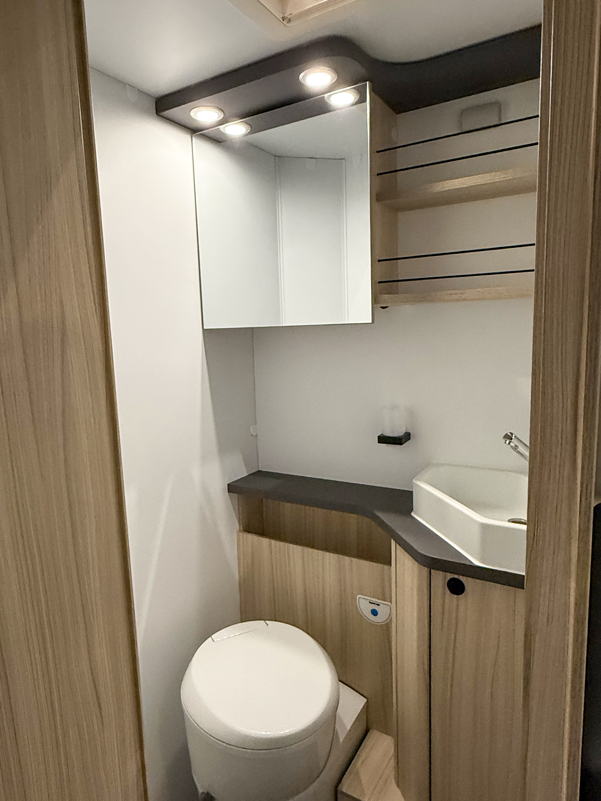 Sun Living unveils richly equipped 20ED models at anniversary celebration